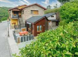 Apartamentos Rurales TIN TURISMO