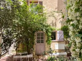 La maison Bohème