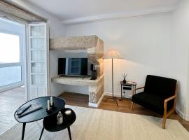 housingcoru&ntilde;a PLAZA DE ESPA&Ntilde;A, hotel con spa en A Coru&ntilde;a