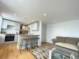 New~Breathtaking Bay Views~Chapel Street~Penzance