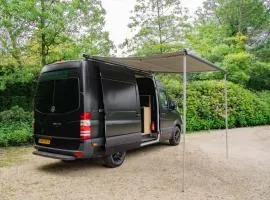 Mercedes Sprinter Camper FREYA