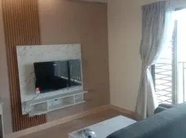 Youth City Nilai Cozy view