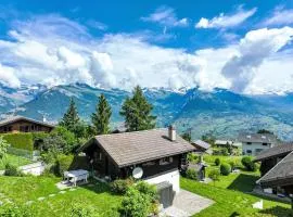 Chalet Lao-Lao by Interhome
