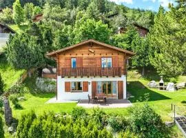 Chalet Chalet Picardie by Interhome