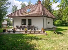 Holiday Home Perełka-1 by Interhome
