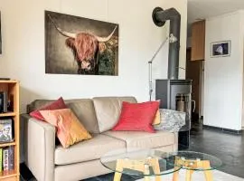 Apartment Silberhorn Apt- DW by Interhome