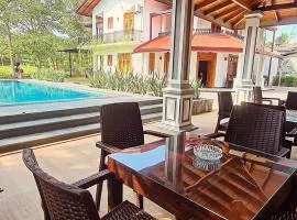 Sunset Villa
