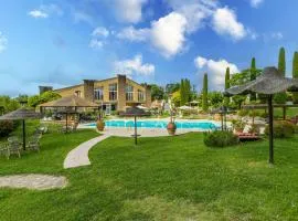 Apartment Tipologia Trilocale by Interhome