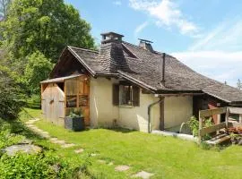 Chalet Le Revers by Interhome