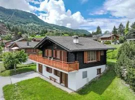 Chalet Petite Plaisance by Interhome