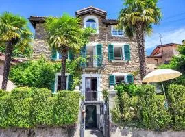 Holiday Home Casa Naima by Interhome
