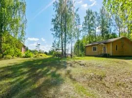 Holiday Home Lamminranta by Interhome