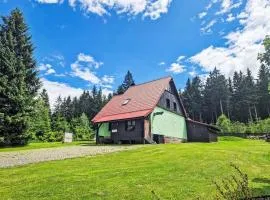 Holiday Home Jelení kout by Interhome