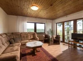 Apartment Eifelnatur - Haus 1-2 by Interhome