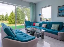 Holiday Home Butterfly Lux by Interhome