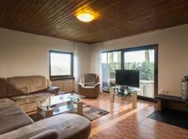 Apartment Eifelnatur - Haus 1-1 by Interhome
