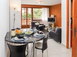 Apartment Vert Pré 2 by Interhome, hotel v destinaci Verbier