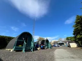Radio Skye Pods