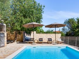 Holiday Home Relax by Interhome, hotel in Jasenice