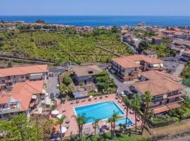 Casa Villalba - Appartamento con piscina