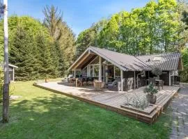 Holiday Home Anastaja - 12km from the sea by Interhome