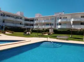 Apartment Villas del Mar by Interhome