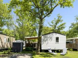 Mobilhome Capbreton