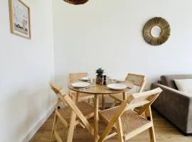 Le Baromètre - logement chaleureux