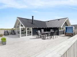 Holiday Home Betti - 200m from the sea by Interhome