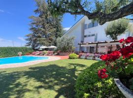 Villa Pronti Santarcangelo - Rimini