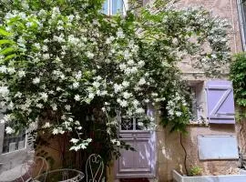 La maison Bohème