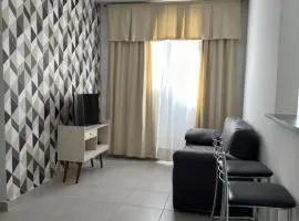 Apartamento 2 quartos completo