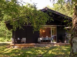 Villa Marina de Talaris, Lacanau