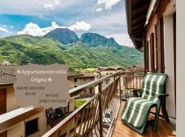 Appartamento vista Grigna, Natura,sport e relax