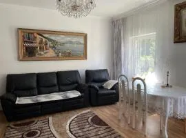 Wohnung 5min von Leoben entfernt
