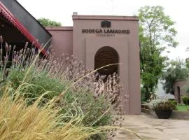 Lamadrid Guest House