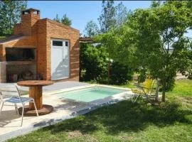 Casa En Victoria Entre Ríos Salida Al Rio Pesca Cabaña