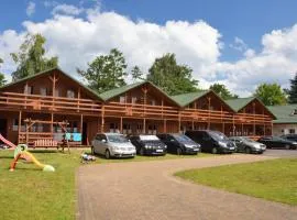 MŁODZIEŻOWY DOMEK dla grup ELDORADO Mielno Centrum, 200m od morza