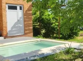 Casa En Victoria Entre Ríos Salida Al Rio Pesca Cabaña