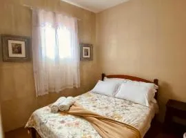 Apartamento Charme Guará 2 - Centrinho de Guaramiranga