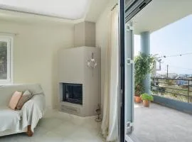 Elia apartment kanali