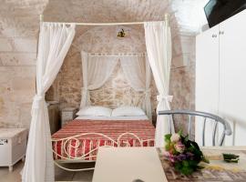 Profumo di Pietra, hotel in Martina Franca