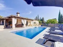 Finca Son Blai Petit by Rentallorca