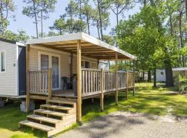 Camping Les Oyats