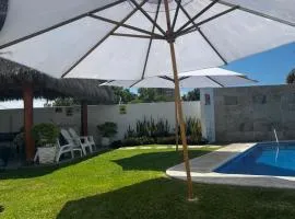 Cómodo departamento cerca de Playa Miramar
