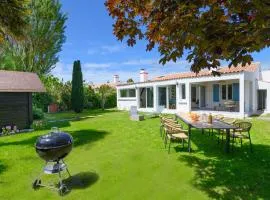 Holiday Home Casa Nostress -Villa-Studio- 8 pers by Interhome