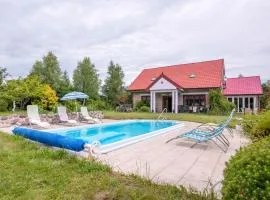 Holiday Home Angelino by Interhome