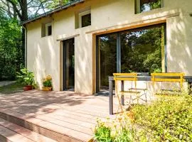 Gîte rénové pleine nature Kerdary