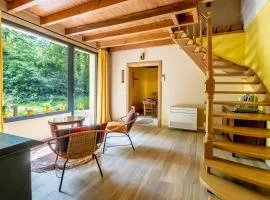 Gîte rénové pleine nature Kerdary