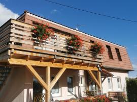 Gîtes Marschall Jean-Pierre